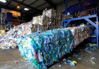 Une entreprise chinoise veut importer en Chine tous les déchets recyclables du Gabon