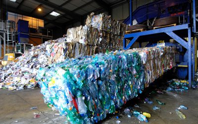 Une entreprise chinoise veut importer en Chine tous les déchets recyclables du Gabon