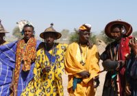 Mauritanie : le troisième grand rendez-vous international de la culture peule à Nouakchott