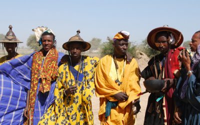 Mauritanie : le troisième grand rendez-vous international de la culture peule à Nouakchott