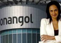 Angola: Isabel dos Santos accusée de détournement à Sonangol