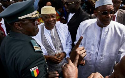 Retour de l’ancien président Amadou Toumani Touré au Mali : leçons de réconciliation africaine