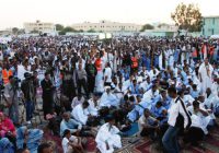 Mauritanie : 2017 l’année de tous les dangers