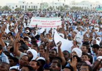 Mauritanie : l’opposition refuse l’immobilisme et prépare 2019