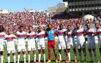 Coupe du Monde des Clubs 2017 : le Wydad Casablanca vise la finale!