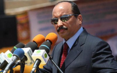 Mauritanie : le régime d’Ould Aziz en sursis par la communauté internationale