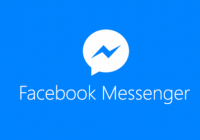 Facebook va lancer une version de Messenger pour enfants