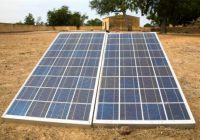 Maroc/Côte d’Ivoire: La BAD consent 324 millions $ pour 2 projets d’énergies renouvelables