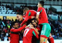 CHAN 2018 : Le Maroc en finale !