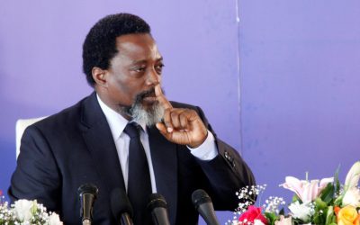 RDC : 17 ans après, quels acquis pour Joseph Kabila ?