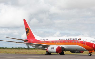 L’Angola va créer une nouvelle compagnie aérienne pour les vols nationaux