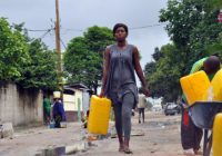 Congo : Le gouvernement dissout les compagnies d’eau et d’électricité