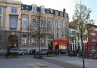 RDC-Belgique : Kinshasa ferme son consulat à Anvers et réduit les vols de Brussels Airlines