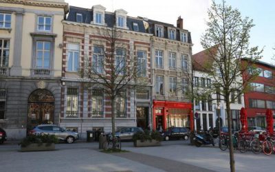 RDC-Belgique : Kinshasa ferme son consulat à Anvers et réduit les vols de Brussels Airlines