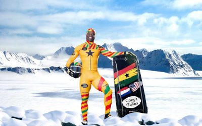 Jeux Olypmpiques d’hiver 2018 : Huit pays africains en lice