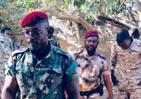 Le colonel déserteur John Tshibangu extradé en RDC