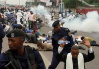 RDC : Deux morts par balles après la marche des catholiques