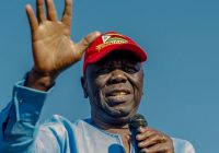 Zimbabwe : L’opposant Morgan Tsvangirai est décédé
