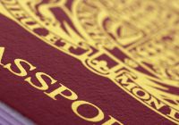 La Tanzanie lance le passeport électronique