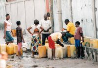 Congo : Les sociétés nationales d’électricité et de distribution d’eau dissoutes et remplacées