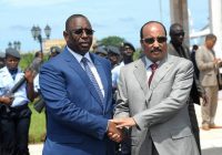 Mauritanie-Sénégal : Macky rentre quasi bredouille à Dakar