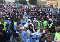 Mauritanie : L’opposition décrie une tentative de reconduction d’ Ould Aziz en 2019 par l’UPR
