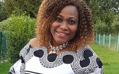 Rumba Congolaise : Elebiane Nzili s’offre une bonne place avec son premier album Rumba Sepelasss