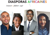 Forum des Diasporas Africaines : Emmanuel Macron pour de nouvelles relations avec l’Afrique