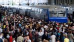 France : Grève contre la réforme de la SNCF, fortes perturbations dès mardi 3 avril