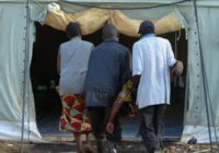 RDC : Le choléra refait surface au Kongo Central